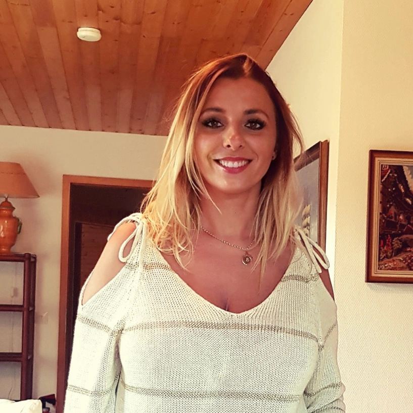 Patrycja – właścicielka Soy Candles Lori